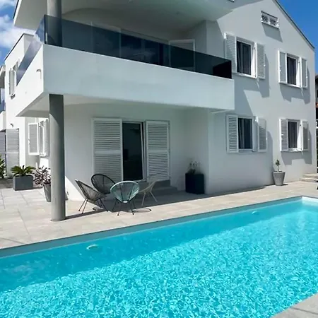 In Apartmán Bibinje