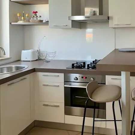 In Apartmán