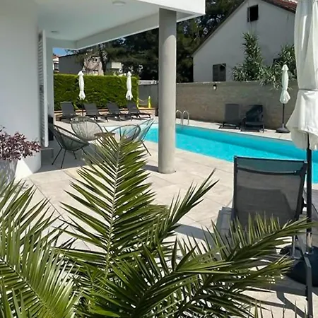 In Apartmán