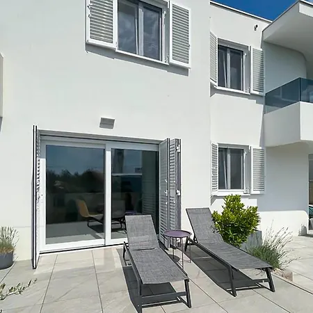 In Apartmán