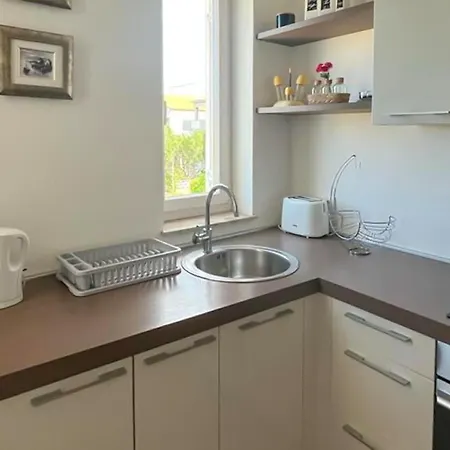 In Apartmán